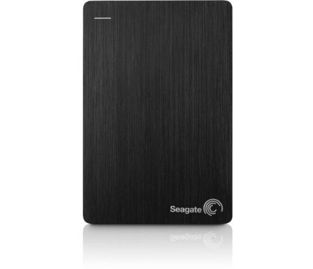 Seagate 500GB Store Slim 2,5'' czarny USB 3.0 - 127144 - zdjęcie 2